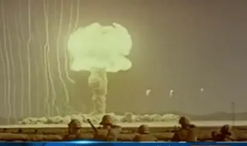 Pakistan atom bomb- India TV Hindi