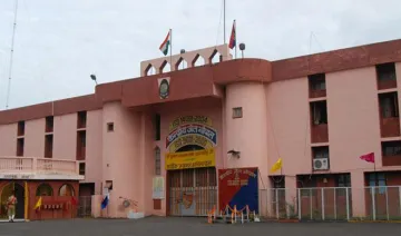 bhopal jail- India TV Hindi