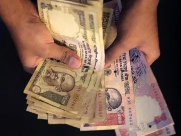 currency- India TV Hindi