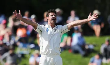 Colin de Grandhomme | Getty Images- India TV Hindi