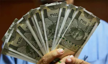 500 note currency | PTI- India TV Hindi