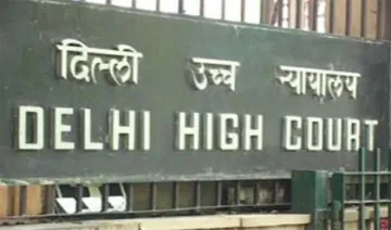 Delhi High court- India TV Hindi