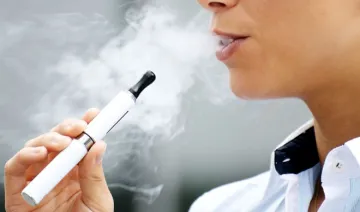 E-cigarettes- India TV Hindi