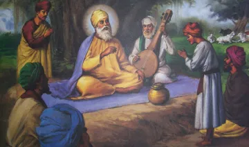 guru nanak- India TV Hindi