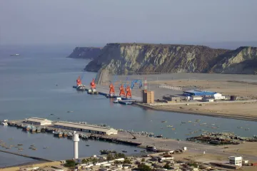 Gwadar-Port- India TV Hindi