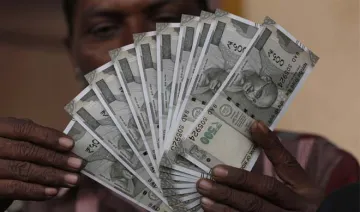 Indian currency- India TV Hindi