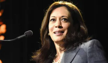 kamla harris capable to becoming first female president- India TV Hindi