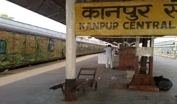kanpur- India TV Hindi