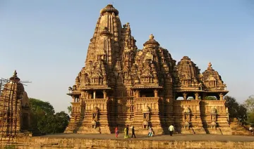 khajuraho temple- India TV Hindi