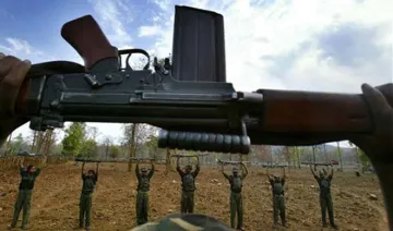 Naxalites | AP File Photo- India TV Hindi