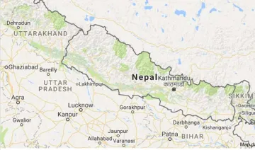 Nepal- India TV Hindi