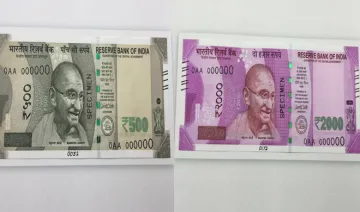 new notes- India TV Hindi