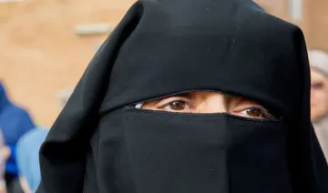 muslim woman fined for denying to remove niqab in italy- India TV Hindi
