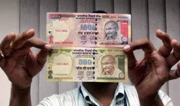 uttar pradesh on high alert after 500 and 1000 rupee note...- India TV Hindi