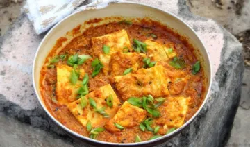 Omelet curry recipe- India TV Hindi