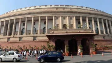 Parliament- India TV Hindi
