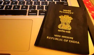 New Initiative : विदेश मंत्रालय की योजना, जल्‍द ही आप अपने पड़ोस के डाकघर से भी बनवा सकेंगे पासपोर्ट- India TV Paisa