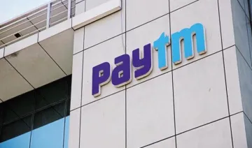 आज से शुरू हो रहा है Paytm का पेमेंट्स बैंक, जमा पैसों पर मिलेगा ब्‍याज और ATM की सुविधा- India TV Paisa