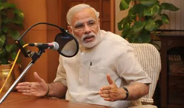 PM Narendra Modi | Photo: narendramodi.in- India TV Hindi