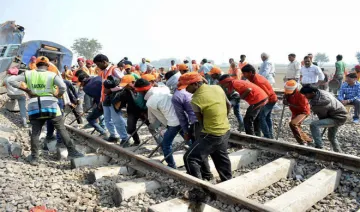 Rail- India TV Hindi