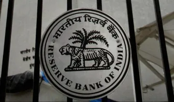 Reserve Bank of India | PTI Photo- India TV Hindi