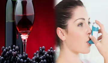 wine asthma- India TV Hindi
