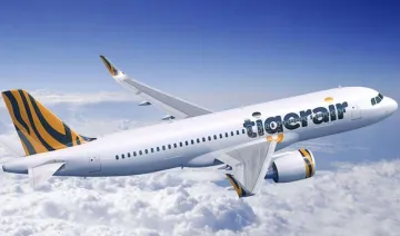 Tiger Air ने पेश की सस्‍ती हवाई टिकटों की सेल, मात्र 13,599 रुपए में मिलेगा सिंगापुर का रिटर्न टिकट- India TV Paisa