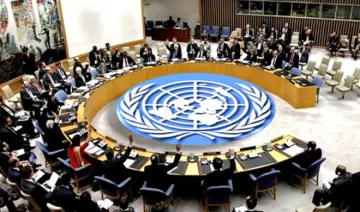 UN meeting urges 'highest political commitment' on climate...- India TV Hindi