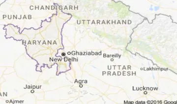 earthquake, Dlehi, Haryana- India TV Hindi
