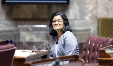 Pramila Jayapal- India TV Hindi