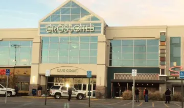 Police seek suspect in shooting at Crossgates Mall- India TV Hindi