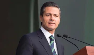 Enrique Peña Nieto- India TV Hindi