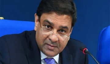 Urjit patel, RBi- India TV Hindi