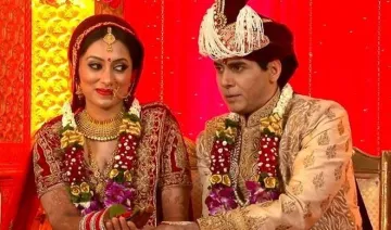 Aman verma and Vandana Lalwani Wedding- India TV Hindi
