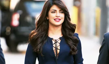 priyanka- India TV Hindi