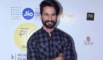 shahid- India TV Hindi