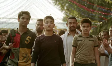 dangal- India TV Hindi