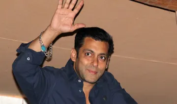 salman- India TV Hindi