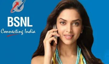 नए साल में BSNL अपने उपभोक्‍ताओं को देगी अनलिमिटेड लोकल और एसटीडी कॉल का तोहफा- India TV Paisa