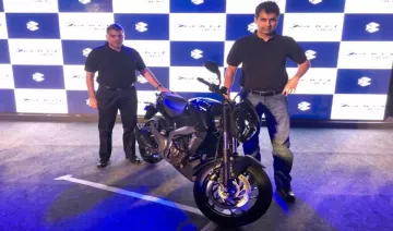Bajaj Auto ने 22 शहरों में शुरू की Dominar-400 बाइक की डिलिवरी, 1.3 लाख रुपए से शुरू है कीमत- India TV Paisa