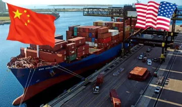 Global Exports: वैश्विक निर्यात में चीन का हिस्सा बढ़कर हुआ 14 फीसदी, अमेरिका की घटी हिस्सेदारी- India TV Paisa
