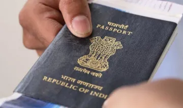 अब हिंदी में भी कर सकेंगे पासपोर्ट के लिए आवेदन, विदेश मंत्रालय की मिली मंजूरी- India TV Paisa
