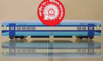 जून में आएगा रेलवे का मेगा ऐप, यात्रियों को ट्रेन से जुड़ी जानकारियों के अलावा मिलेंगी कई और सुविधाएं- India TV Paisa