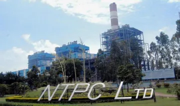 NTPC ने की अपने कर्मचारियों को 2.74 करोड़ शेयरों की पेशकश, कैपेसाइट का IPO खुलेगा 13 सितंबर को- India TV Paisa