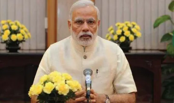 नए साल से पहले राष्ट्र को संबोधित कर सकते हैं प्रधानमंत्री मोदी, नोटबंदी पर रहेगा जोर- India TV Paisa