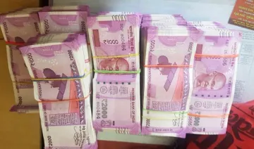 100 करोड़ रुपए के जब्त नए नोट जल्द सर्कुलेशन में आएंगे, ED ने दिए निर्देश- India TV Paisa