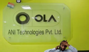 Ola ने टेनसेंट और सॉफ्टबैंक से जुटाए 1.1 अरब डॉलर, अतिरिक्त निवेश के लिए अभी बातचीत है जारी- India TV Paisa