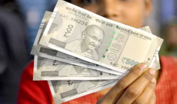 RBI जल्द ही नई सीरीज में जारी करेगा 500 रुपए का नया नोट, होंगी ये खूबियां- India TV Paisa