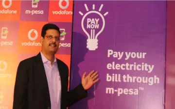 Digital India: वोडाफोन ने लॉन्च किया मोबाइल वॉलेट एम-पैसा पे, बिना कैश खरीदारी करने में होगी आसानी- India TV Paisa