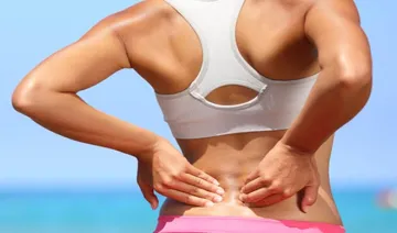 back pain- India TV Hindi